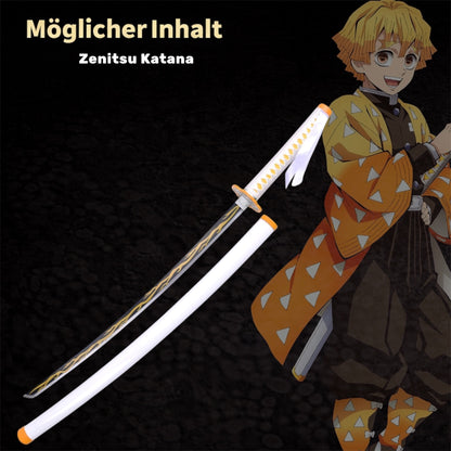 Scatola misteriosa Katana Demon Slayer