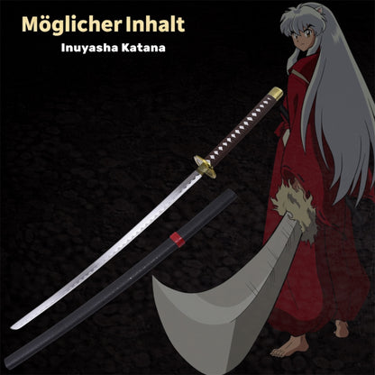 Blade of Anime Mystery Katana Box
