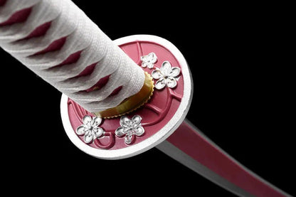 Kanao Tsuyuri Katana - Blade of Anime