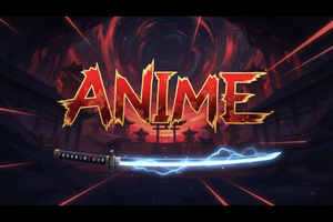 Anime Thumbnail