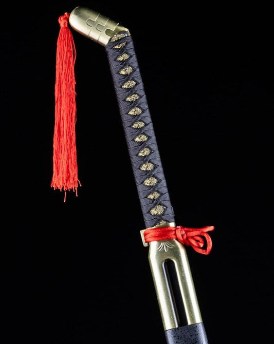 Kisuke Urahara Benihime Katana - Blade of Anime