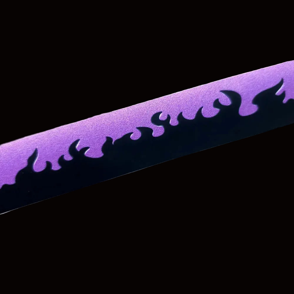 Roronoa Zoro Enma stainless steel katana