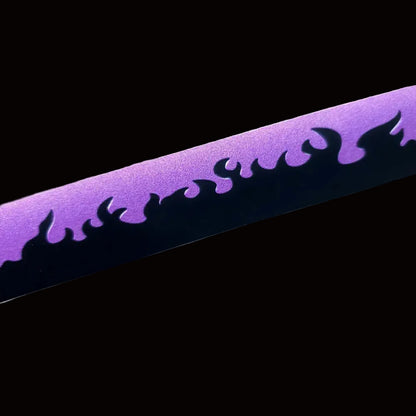 Roronoa Zoro Enma stainless steel katana