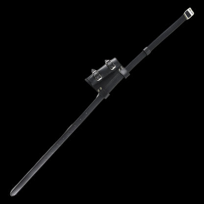 Katana holder belt holster