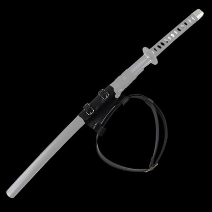 Triple Katana Holder Belt Holster