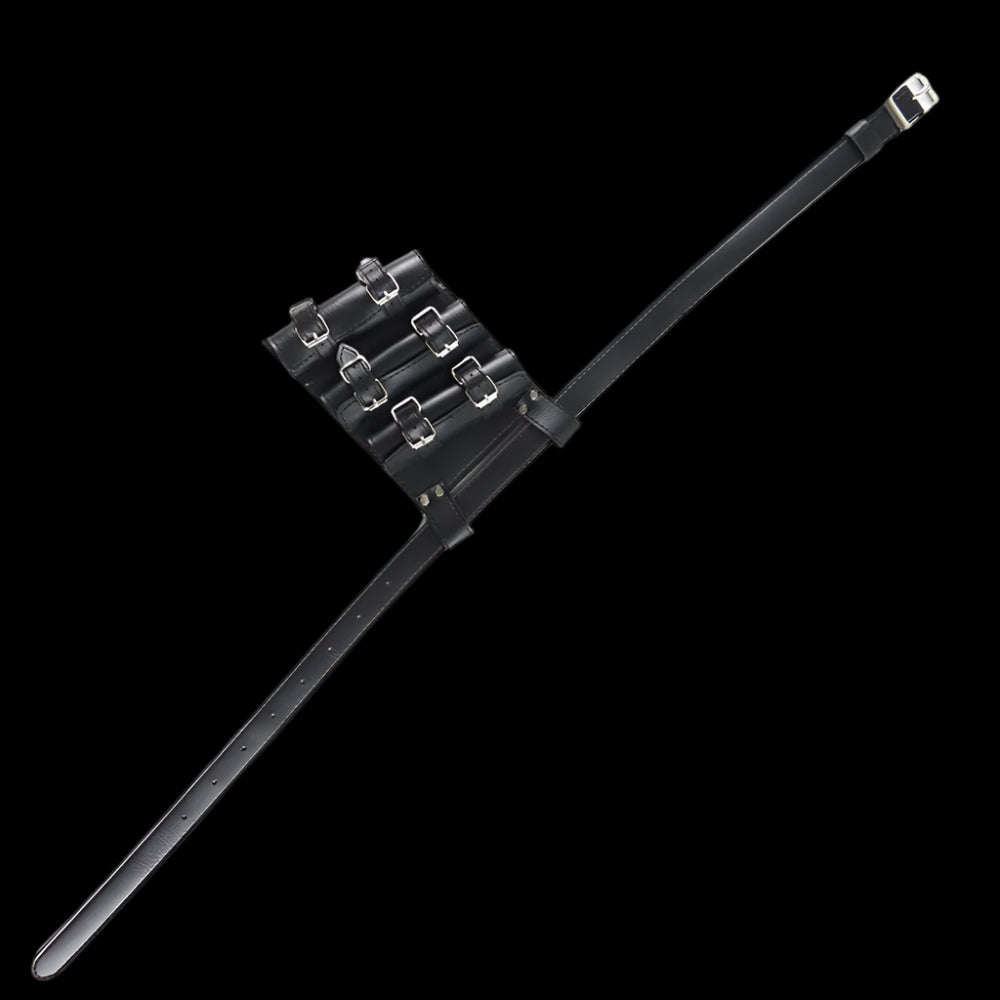 Triple Katana Holder Belt Holster