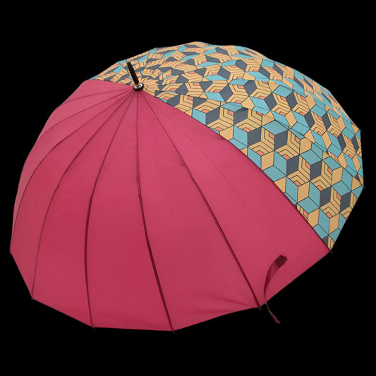 Giyū Tomioka Umbrella Katana