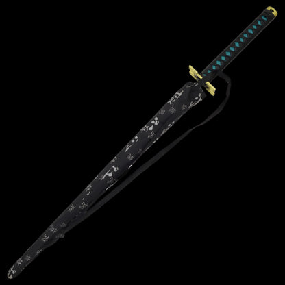 Muichiro Tokito Umbrella Katana