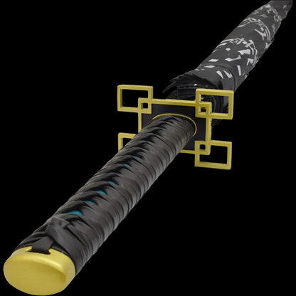 Muichiro Tokito Umbrella Katana