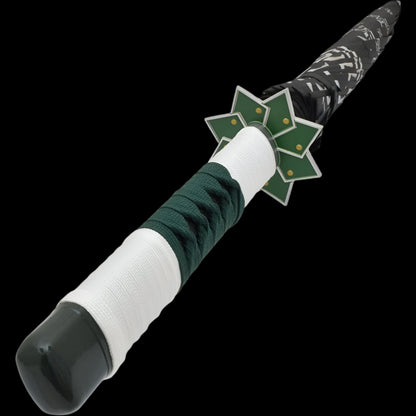 Sanemi Shinazugawa umbrella katana