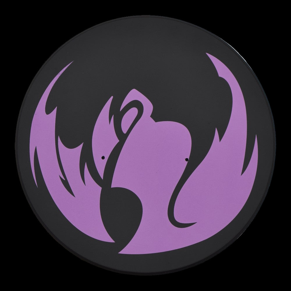 Sung Jin-woo Demon King's Edelstahl-Schwert mit Wand-Ständer