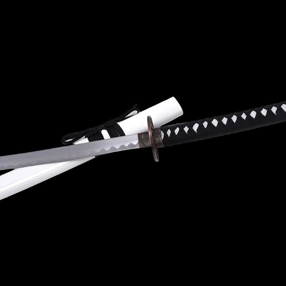 Katana in acciaio inossidabile Tanjiro Kamado - Sputafuoco