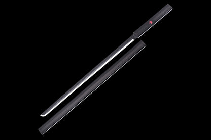 Katana en bambou Sasuke Uchiha
