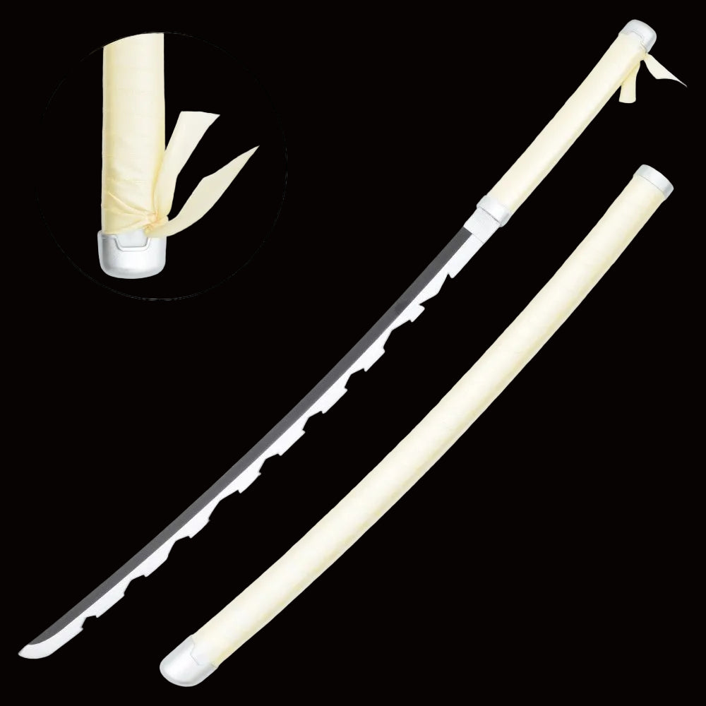 Katana en bambou Inosuke Hashibira