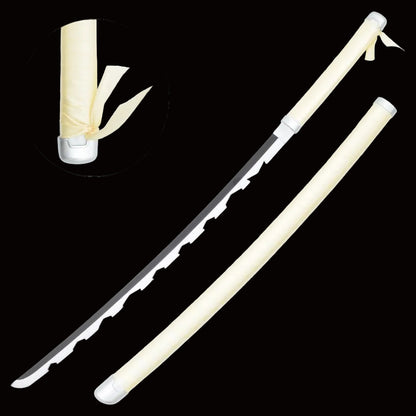 Katana en bambou Inosuke Hashibira