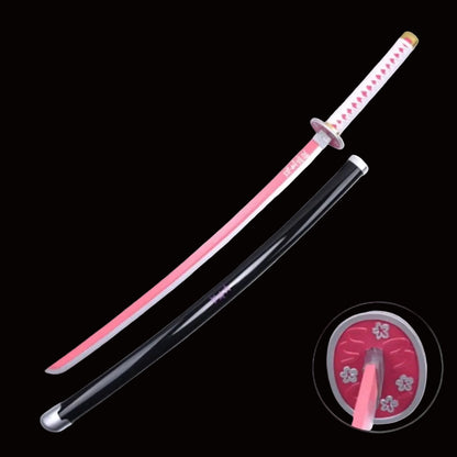 Kanao Tsuyuri Katana en bambou