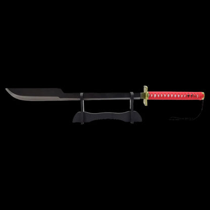 Ensemble Katana complet Bleach – Ichigo, Aizen, Kenpachi, Rukia, Renji
