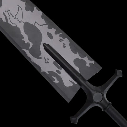 Kyōjurō Rengoku stainless steel katana