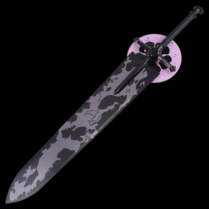 Kyōjurō Rengoku stainless steel katana