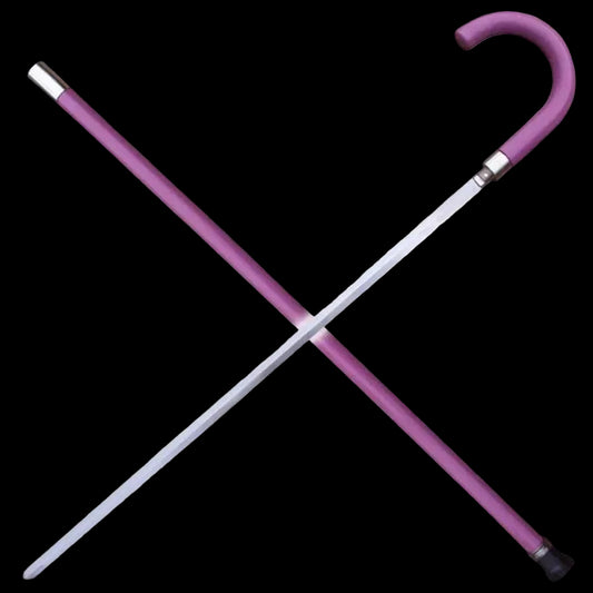 Brook Shikomizue Edelstahl-Schwert