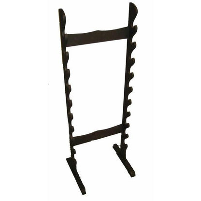Triple Wall Katana Stand