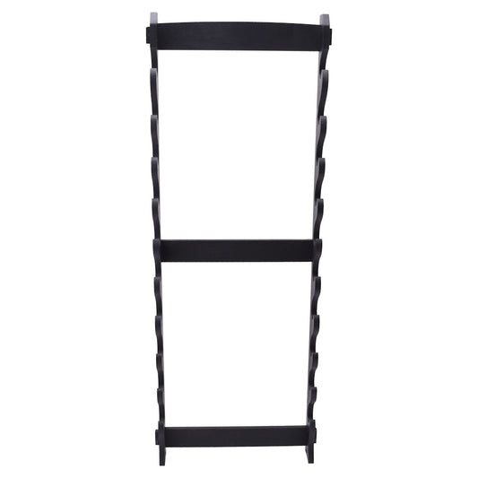 Triple Wall Katana Stand