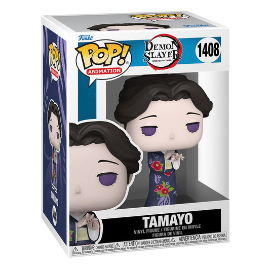 Demon Slayer - Kimetsu no Yaiba Funko Pop! Tamayo 9 cm
