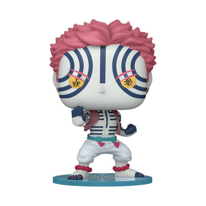 Demon Slayer - Kimetsu no Yaiba Funko Pop! Akaza 9 cm