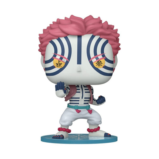 Demon Slayer - Kimetsu no Yaiba Funko Pop! Akaza 9 cm