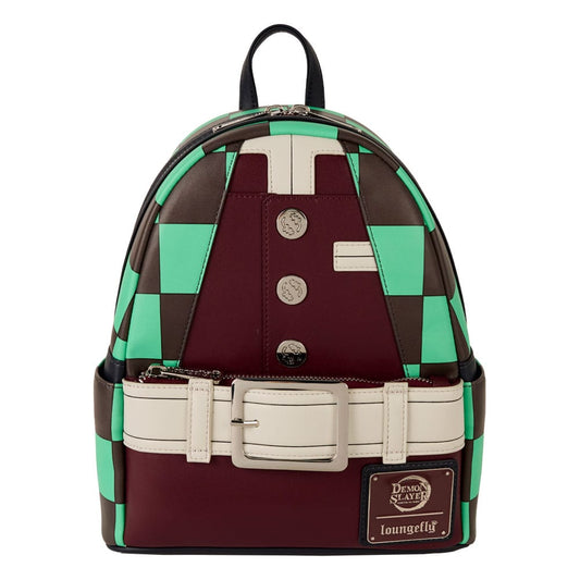 Demon Slayer - Kimetsu no Yaiba Rucksack Tanjiro Kamado
